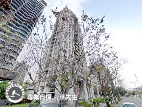 竹北大樓法拍-3