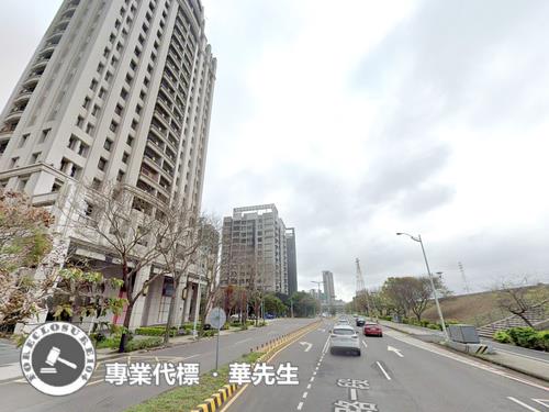 竹北大樓法拍-4