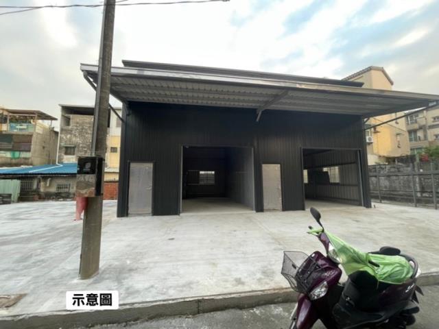 大寮廠房-0