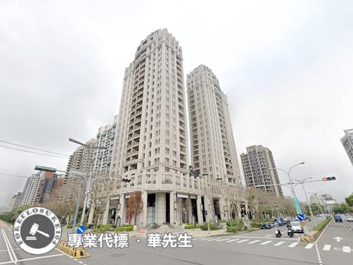 竹北法拍大樓-1