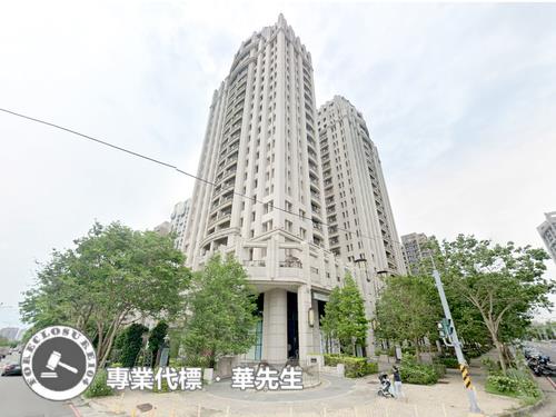 竹北法拍大樓-3