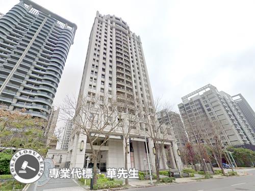 4房3衛香禔尊榮水岸縣政二路南段136號17樓