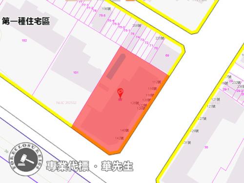 竹北法拍大樓-6