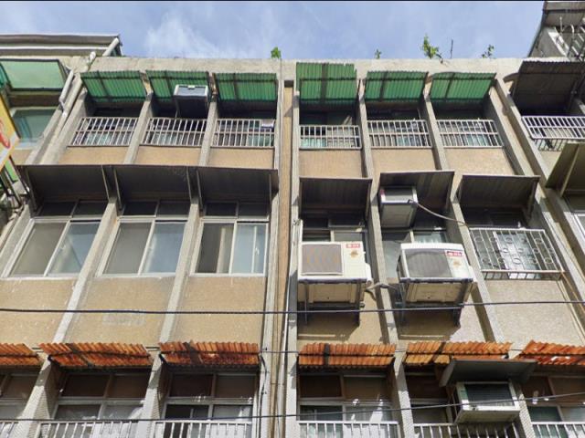 新莊公寓法拍-1