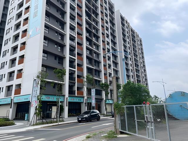 八里大樓拍賣-3