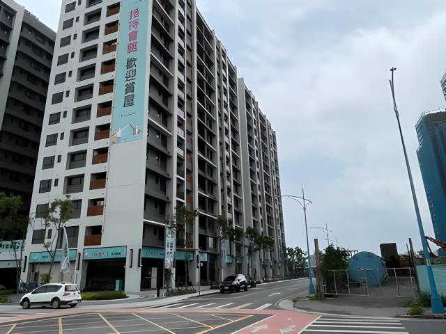 八里大樓拍賣-5
