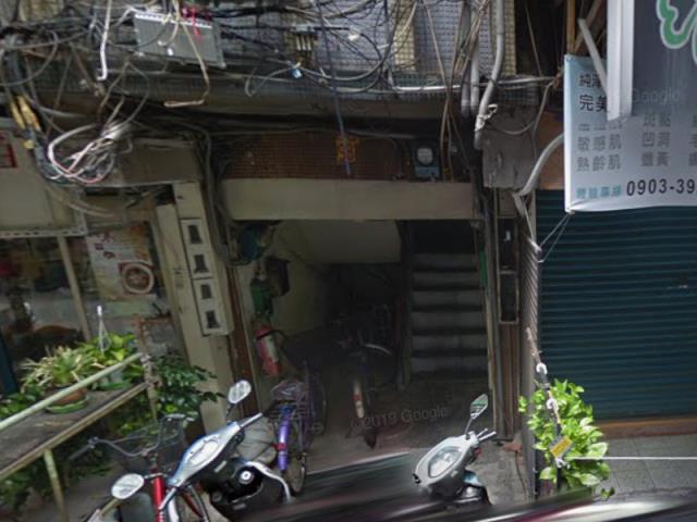 新北法拍公寓-2