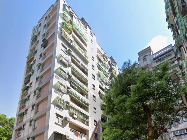 新北大樓法拍-2