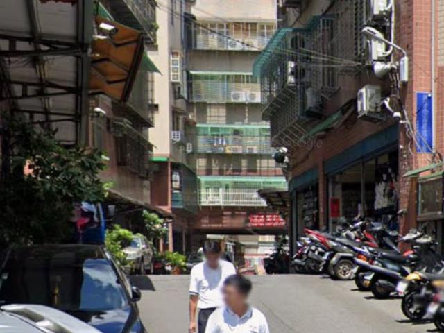 新北中和法拍大樓-1