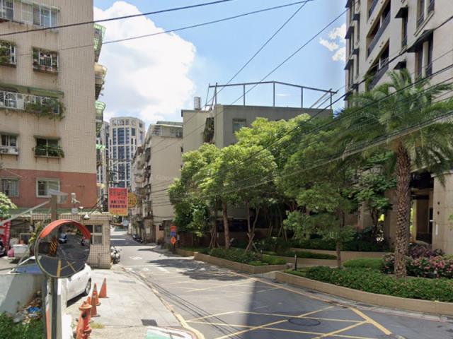 新北中和法拍大樓-3