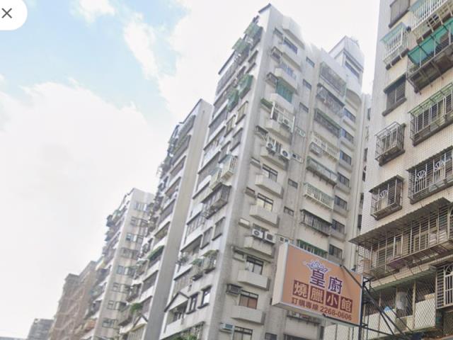 新北土城大樓法拍-3