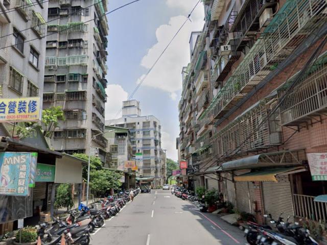 新北土城大樓法拍-6