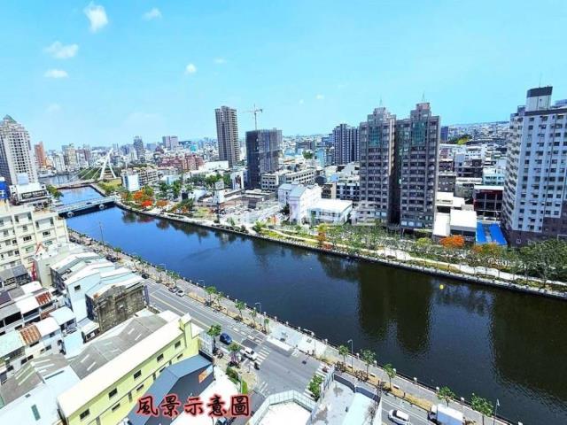 台南安平大樓-0