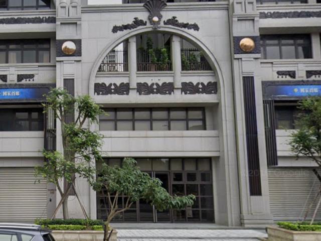新北林口拍賣大樓-3
