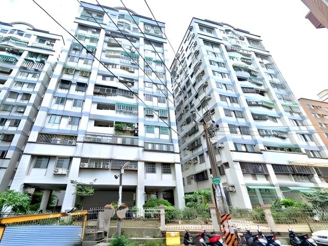 桃園中壢法拍大樓-3