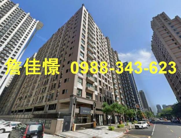 高雄鼓山大樓法拍-3