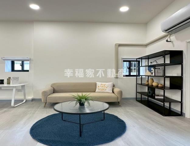 北園街整新5套房滿租中