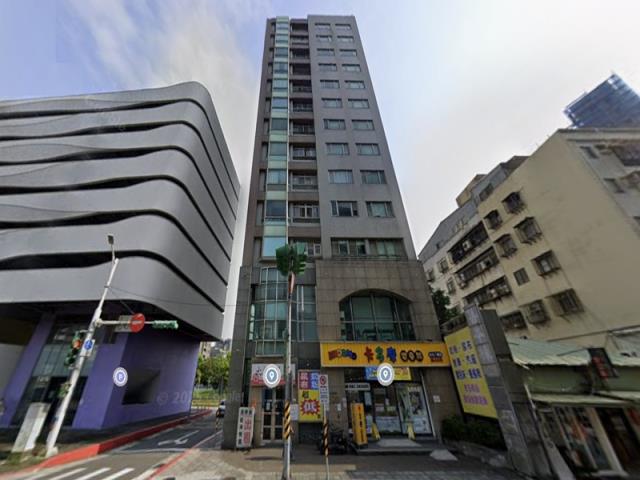 台北松山法拍大樓-1