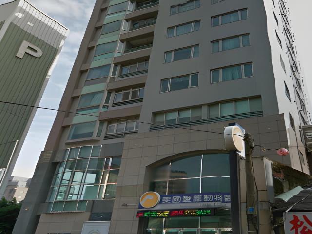 台北松山法拍大樓-2