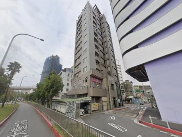 台北松山法拍大樓-5