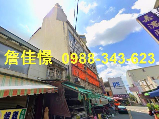 雲林縣斗六市民生路98號5678樓台中法拍代標民生路商圈商業