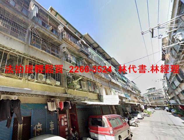 八德法拍公寓-2
