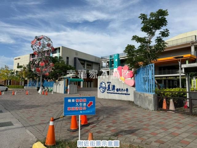 新市大樓-1