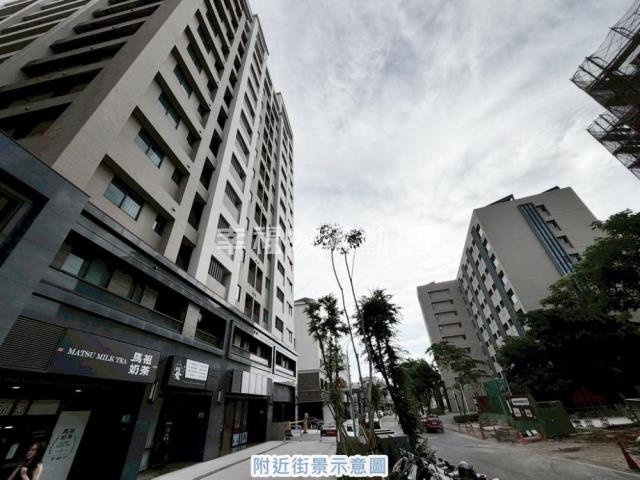 新市大樓-7