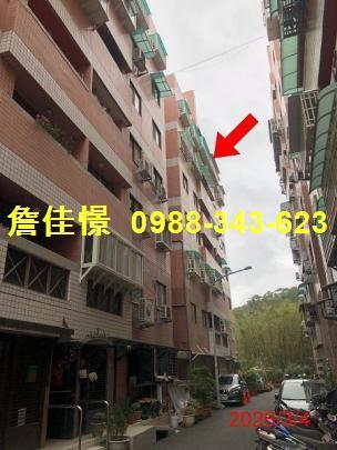 頭份法拍華廈-4