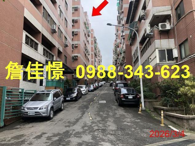 頭份法拍華廈-5