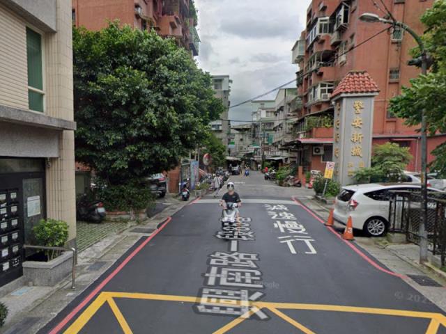 中和大樓法拍-7
