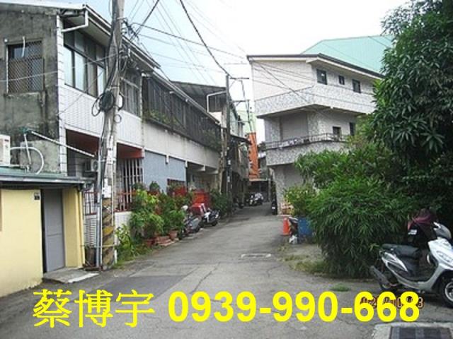 大里中興路法拍屋透天