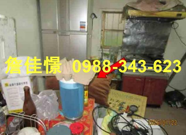南投市透天法拍-3