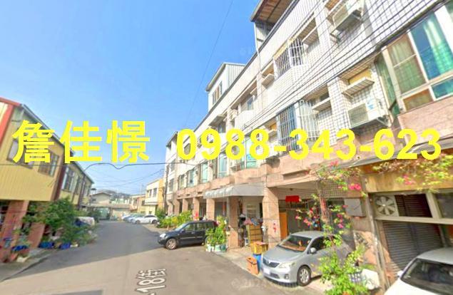 太平透天拍賣-2