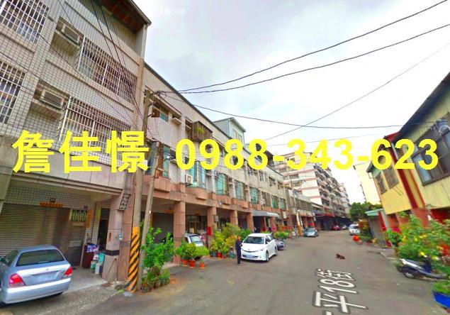 太平透天拍賣-3