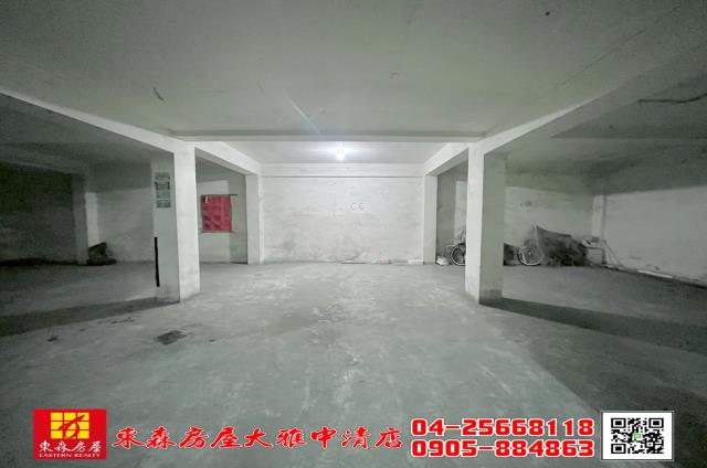 神岡透天-8