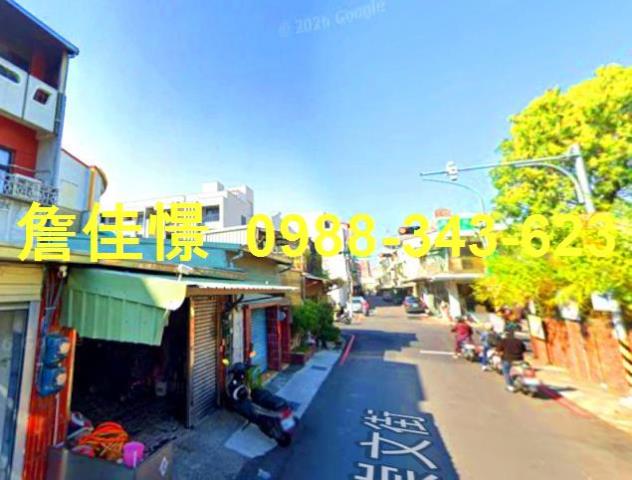 西區透天法拍-4