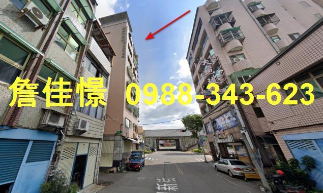 頭份華廈法拍-3