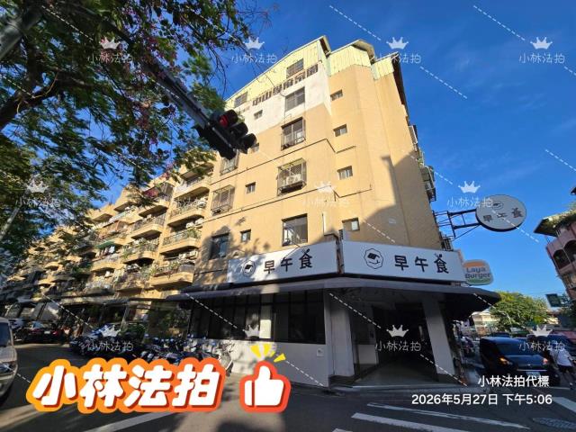 西屯拍賣公寓-2