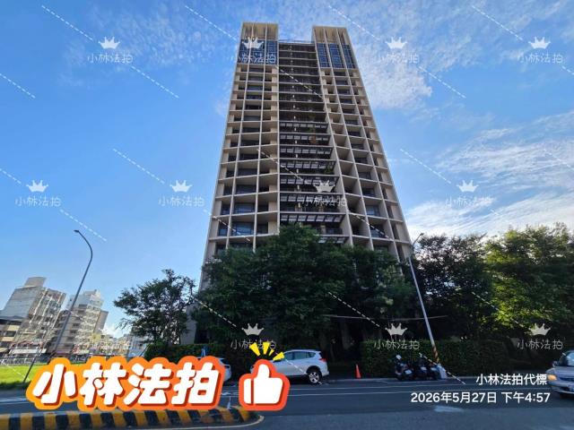 台中法拍大樓-0