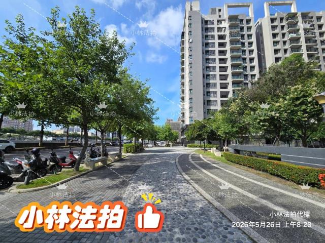 台中大樓法拍-3