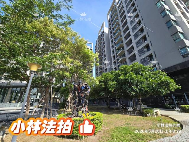台中大樓法拍-4