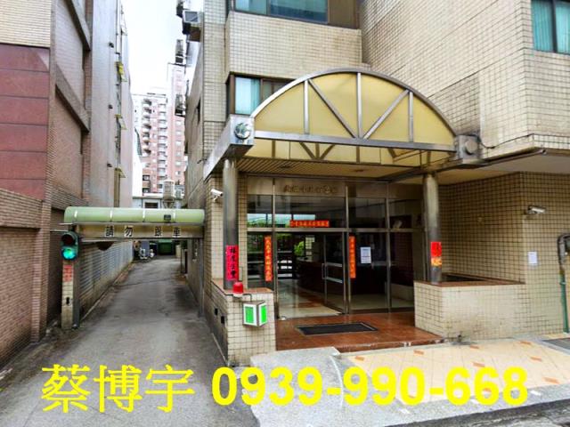 大墩十五街寶璽頤園