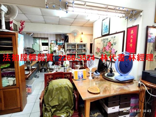 桃園大樓法拍-4