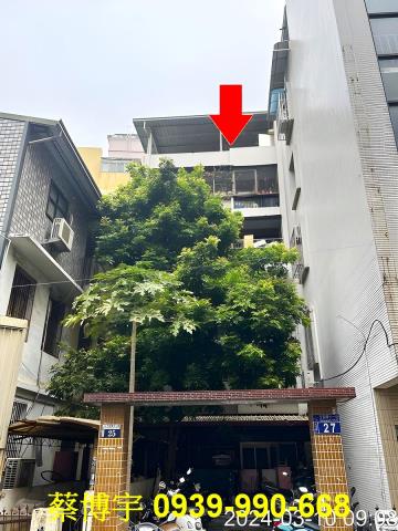 北屯文昌東十一街公寓