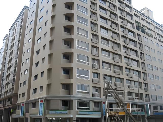 桃園拍賣大樓-3