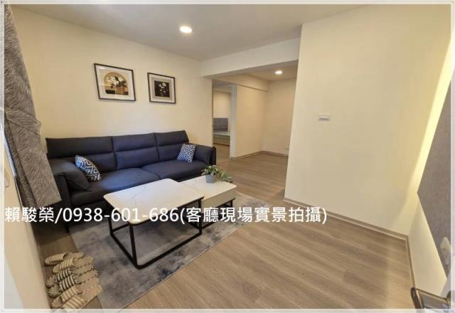 中壢華勛國小整新公寓亞運保齡球館華勛市場買屋低樓層美寓