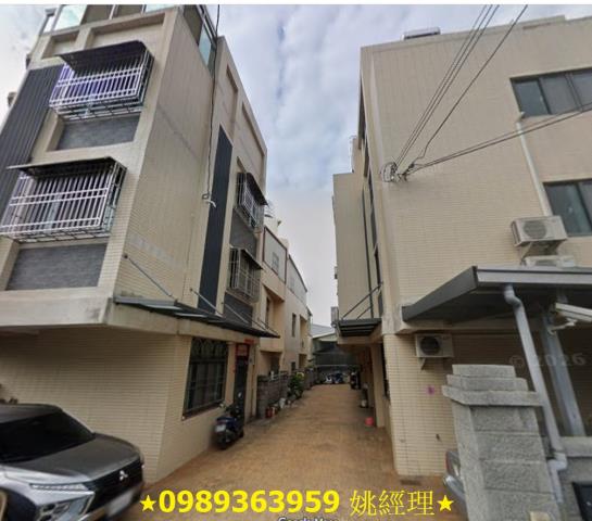 台中豐原法拍透天-4