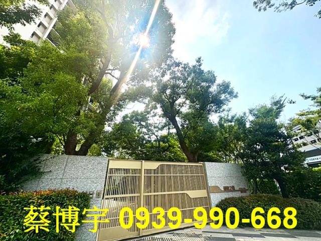 西屯國聚之碩法拍屋