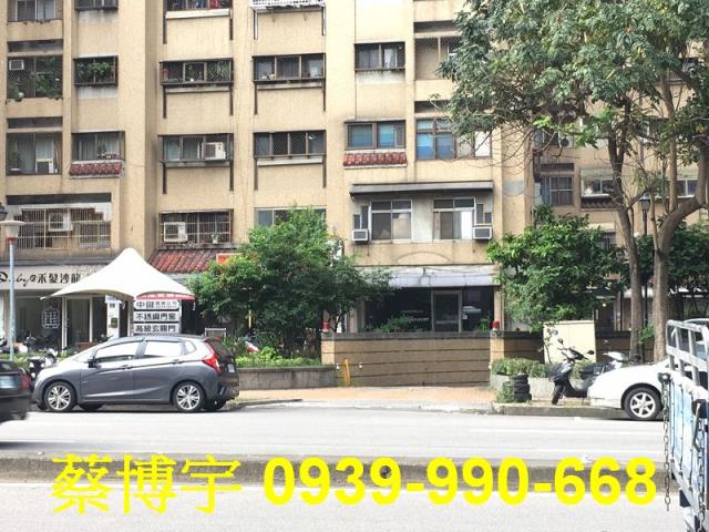 北區莒光新城法拍屋